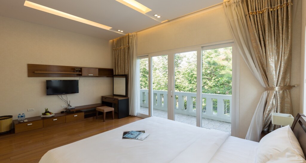 Xanh Villa Resort & Spa – Hà Nội 31 Xanh Villa Resort & Spa – Hà Nội - Ảnh 29