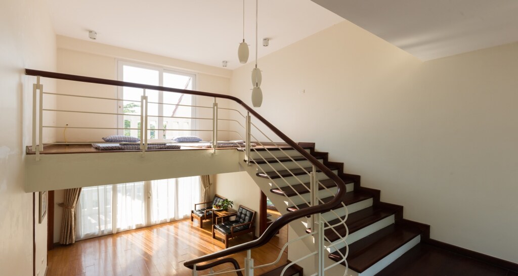 Xanh Villa Resort & Spa – Hà Nội 33 Xanh Villa Resort & Spa – Hà Nội - Ảnh 31