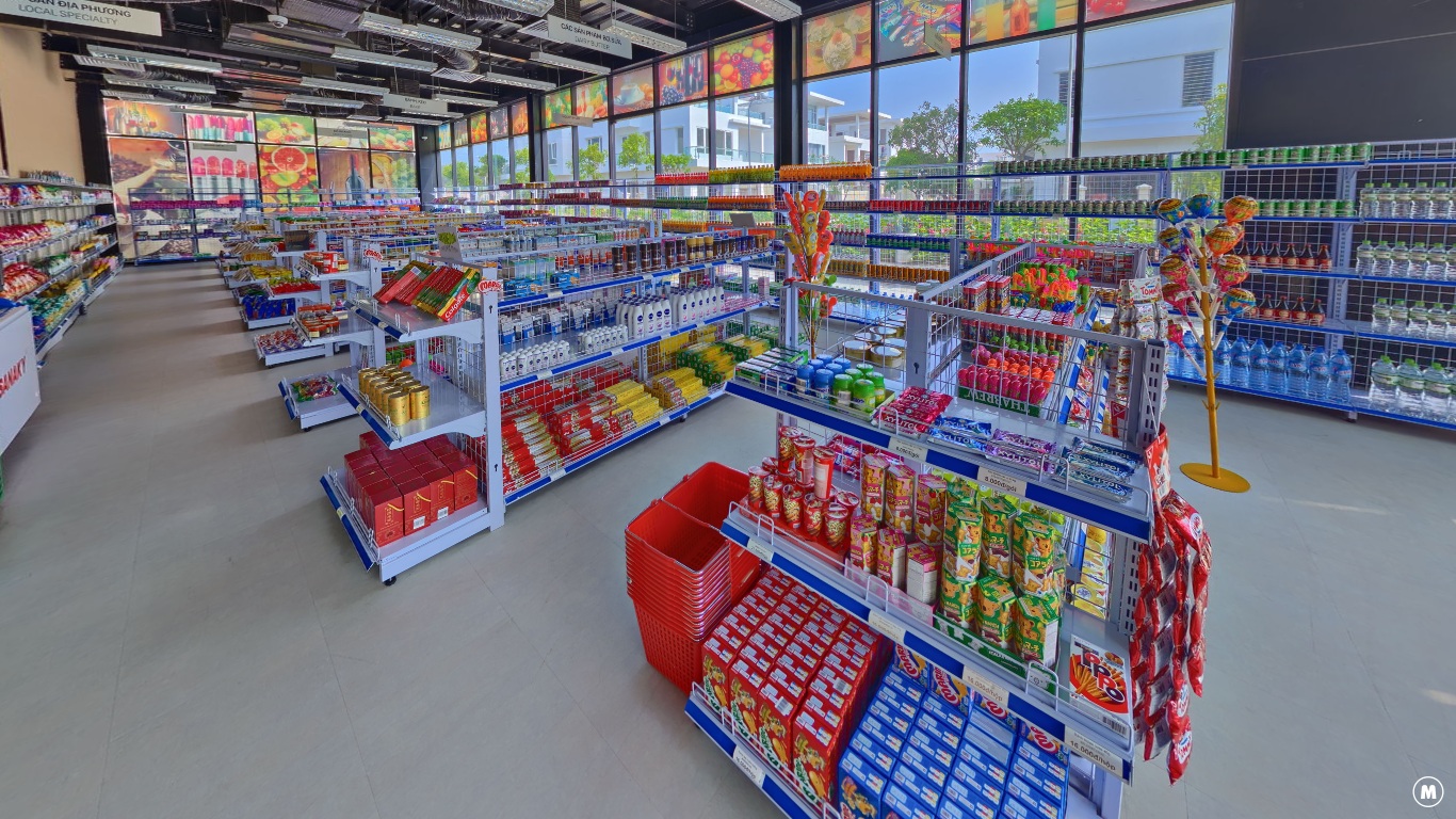 Villa FLC Sầm Sơn Từ 1PN - 12PN 36 biệt thự flc sầm sơn