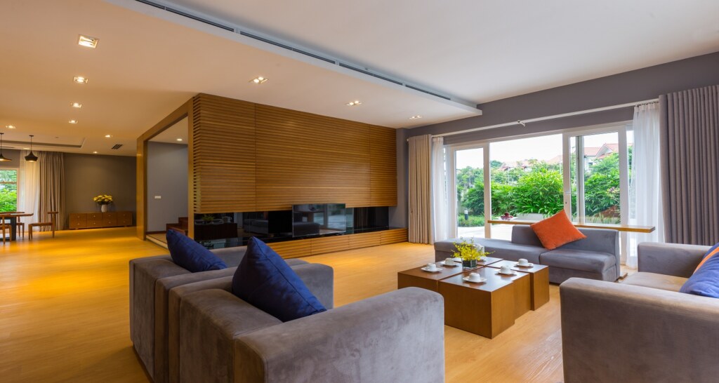 Xanh Villa Resort & Spa – Hà Nội 36 Xanh Villa Resort & Spa – Hà Nội - Ảnh 34