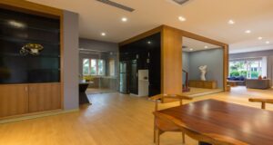 Xanh Villa Resort & Spa – Hà Nội 87 executive pool villa 18 1024x546 1