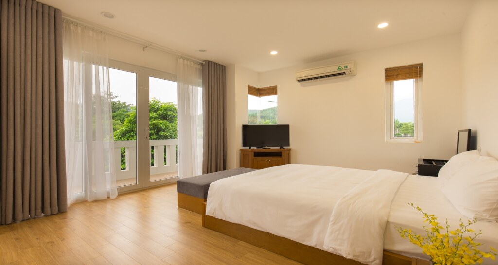 Xanh Villa Resort & Spa – Hà Nội 40 Xanh Villa Resort & Spa – Hà Nội - Ảnh 38