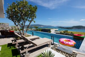 Ocean Front Villas Anh Nguyễn - Nha Trang 51 ocean front villa 10