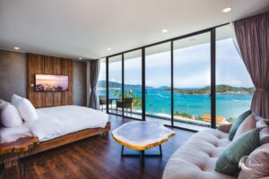 Ocean Front Villas Anh Nguyễn - Nha Trang 52 ocean front villa 11