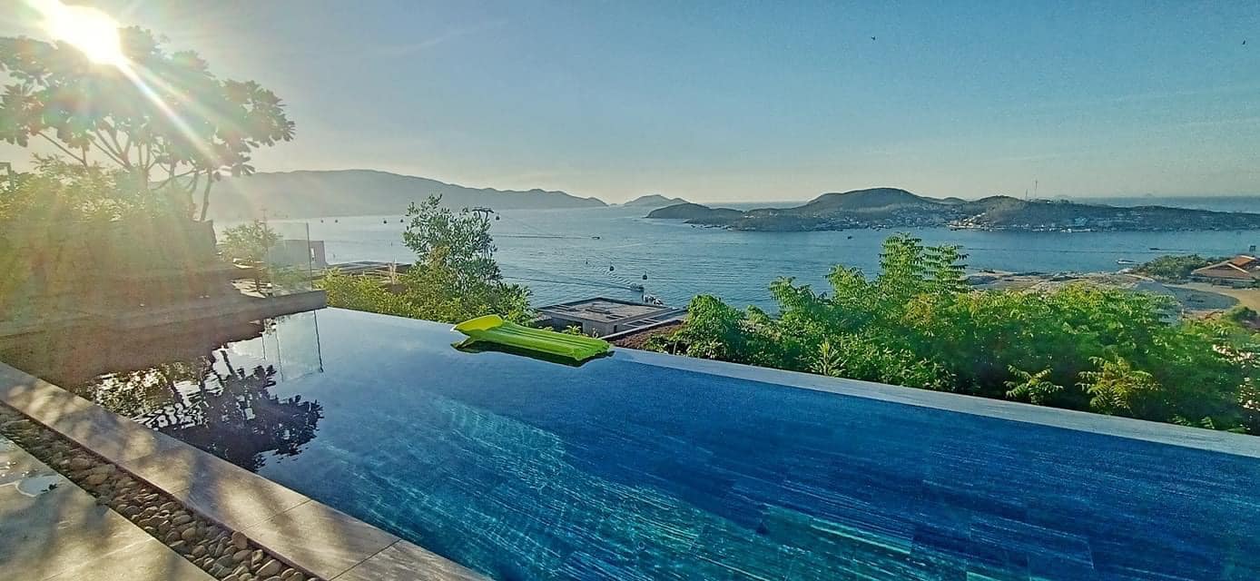 Ocean Front Villas Anh Nguyễn - Nha Trang 17 Ocean Front Villas Anh Nguyễn - Nha Trang - Ảnh 15