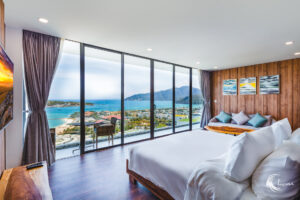 Ocean Front Villas Anh Nguyễn - Nha Trang 56 ocean front villa 15