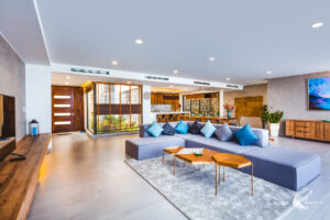 Ocean Front Villas Anh Nguyễn - Nha Trang 57 ocean front villa 16