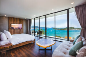 Ocean Front Villas Anh Nguyễn - Nha Trang 59 ocean front villa 18