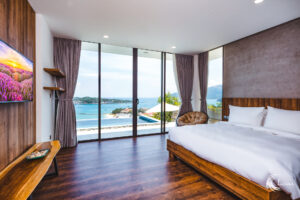 Ocean Front Villas Anh Nguyễn - Nha Trang 60 ocean front villa 19