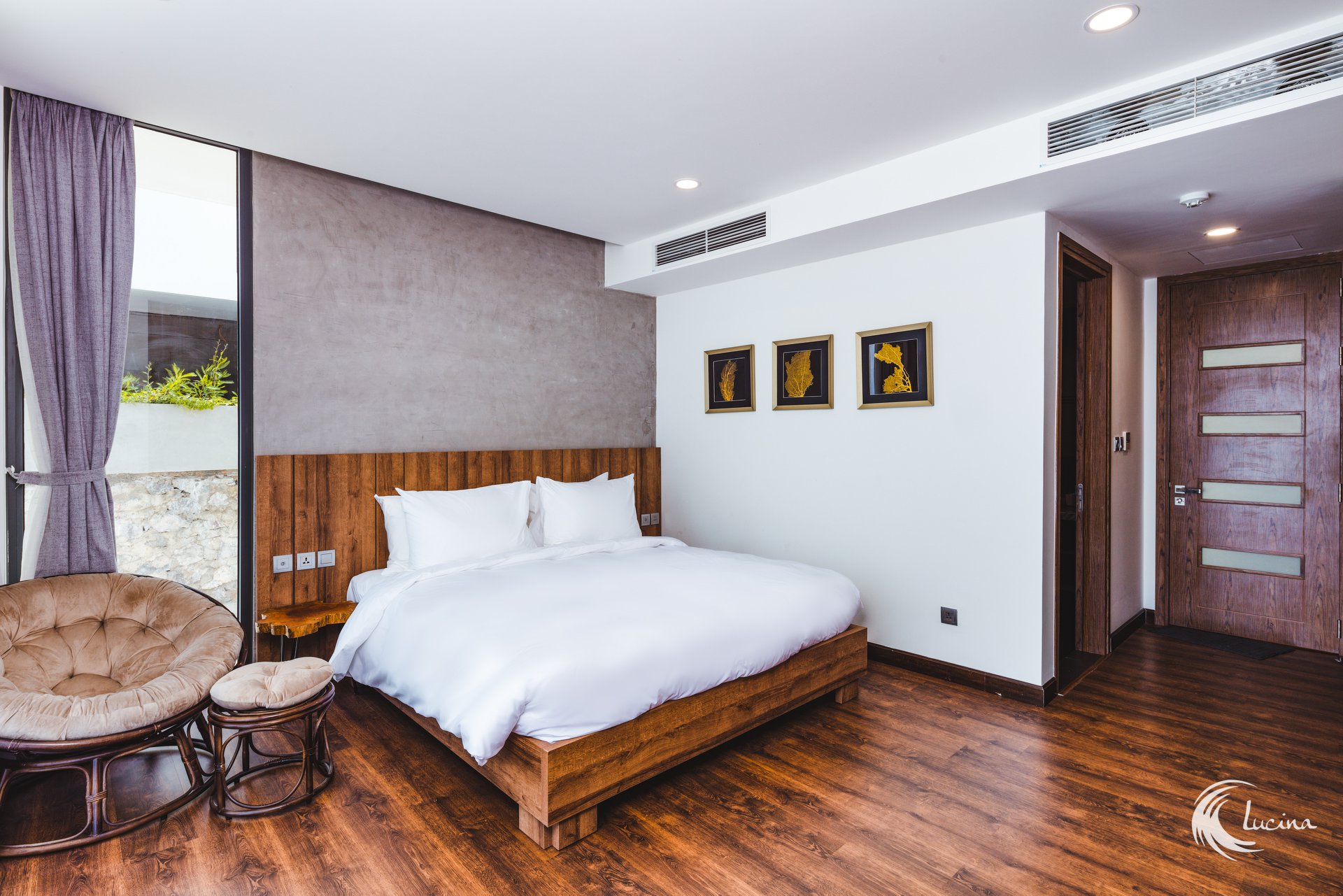 Ocean Front Villas Anh Nguyễn - Nha Trang 7 Ocean Front Villas Anh Nguyễn - Nha Trang - Ảnh 5