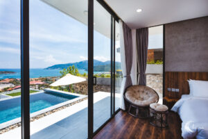 Ocean Front Villas Anh Nguyễn - Nha Trang 61 ocean front villa 20