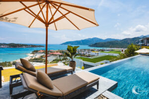 Ocean Front Villas Anh Nguyễn - Nha Trang 63 ocean front villa 22