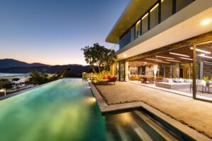 Ocean Front Villas Anh Nguyễn - Nha Trang 45 ocean front villa 3