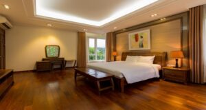 Xanh Villa Resort & Spa – Hà Nội 96 suit pool villa 19 1024x546 1
