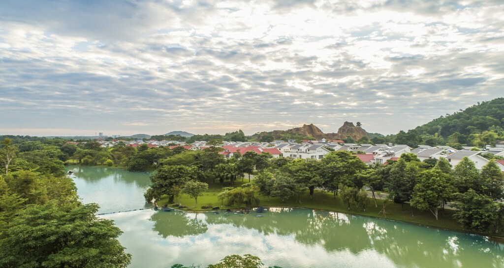 Xanh Villa Resort & Spa – Hà Nội 4 Xanh Villa Resort & Spa – Hà Nội - Ảnh 2