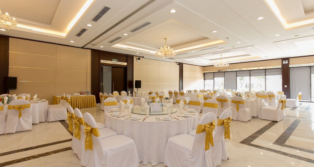 Xanh Villa Resort & Spa – Hà Nội 48 Xanh Villa Resort & Spa – Hà Nội - Ảnh 46