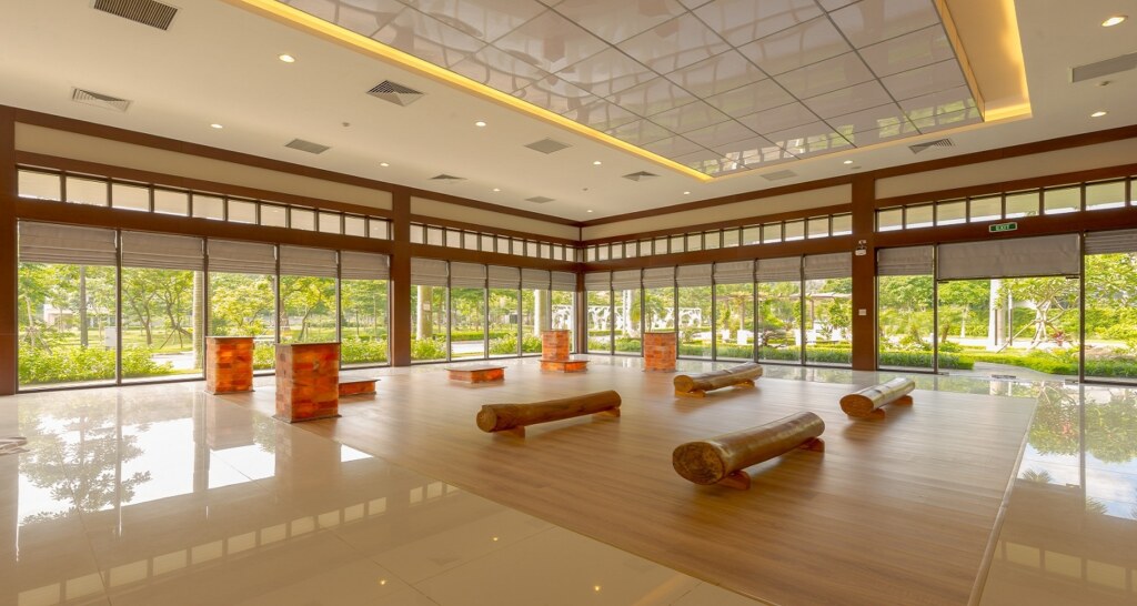 Xanh Villa Resort & Spa – Hà Nội 49 Xanh Villa Resort & Spa – Hà Nội - Ảnh 47