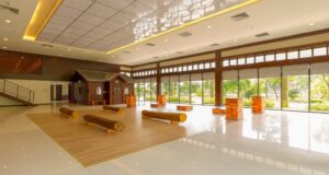 Xanh Villa Resort & Spa – Hà Nội 100 tien ich xanh villas 12 1024x546 1