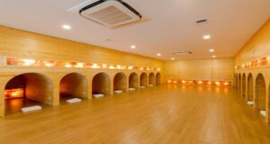 Xanh Villa Resort & Spa – Hà Nội 66 tien ich xanh villas 14 1024x546 1