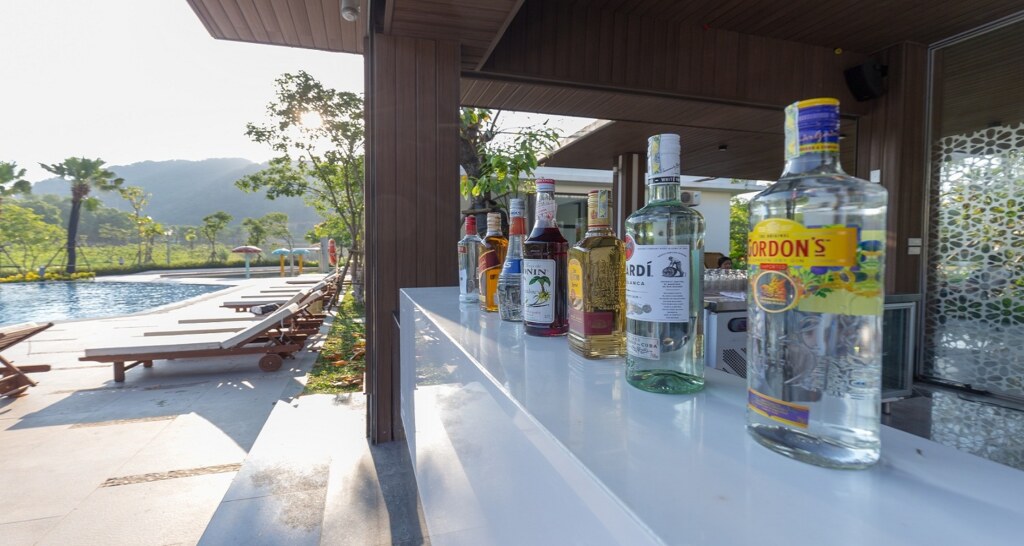 Xanh Villa Resort & Spa – Hà Nội 12 Xanh Villa Resort & Spa – Hà Nội - Ảnh 10
