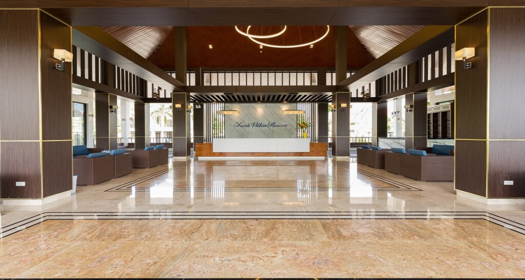 Xanh Villa Resort & Spa – Hà Nội 51 Xanh Villa Resort & Spa – Hà Nội - Ảnh 49