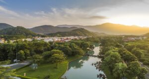 Xanh Villa Resort & Spa – Hà Nội 60 tien ich xanh villas 8 1024x546 1