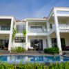 Villa Hải Tiến Resort - Thanh Hóa 2 villa hải tiến 4 phòng ngủ