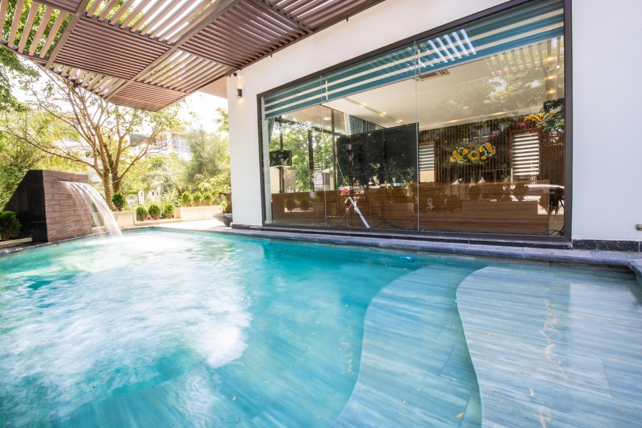 Villa FLC Sầm Sơn Từ 1PN - 12PN 8 biệt thự flc sầm sơn