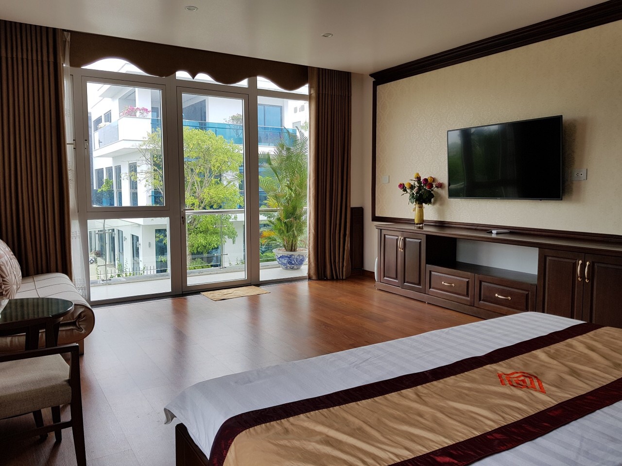 Villa FLC Sầm Sơn Từ 1PN - 12PN 19 biệt thự flc sầm sơn