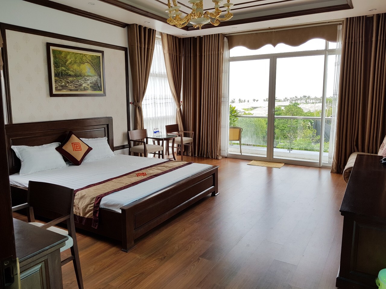 Villa FLC Sầm Sơn Từ 1PN - 12PN 20 biệt thự flc sầm sơn