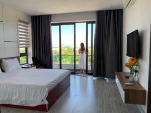Villa FLC Sầm Sơn Từ 1PN - 12PN 64 biệt thự flc sầm sơn
