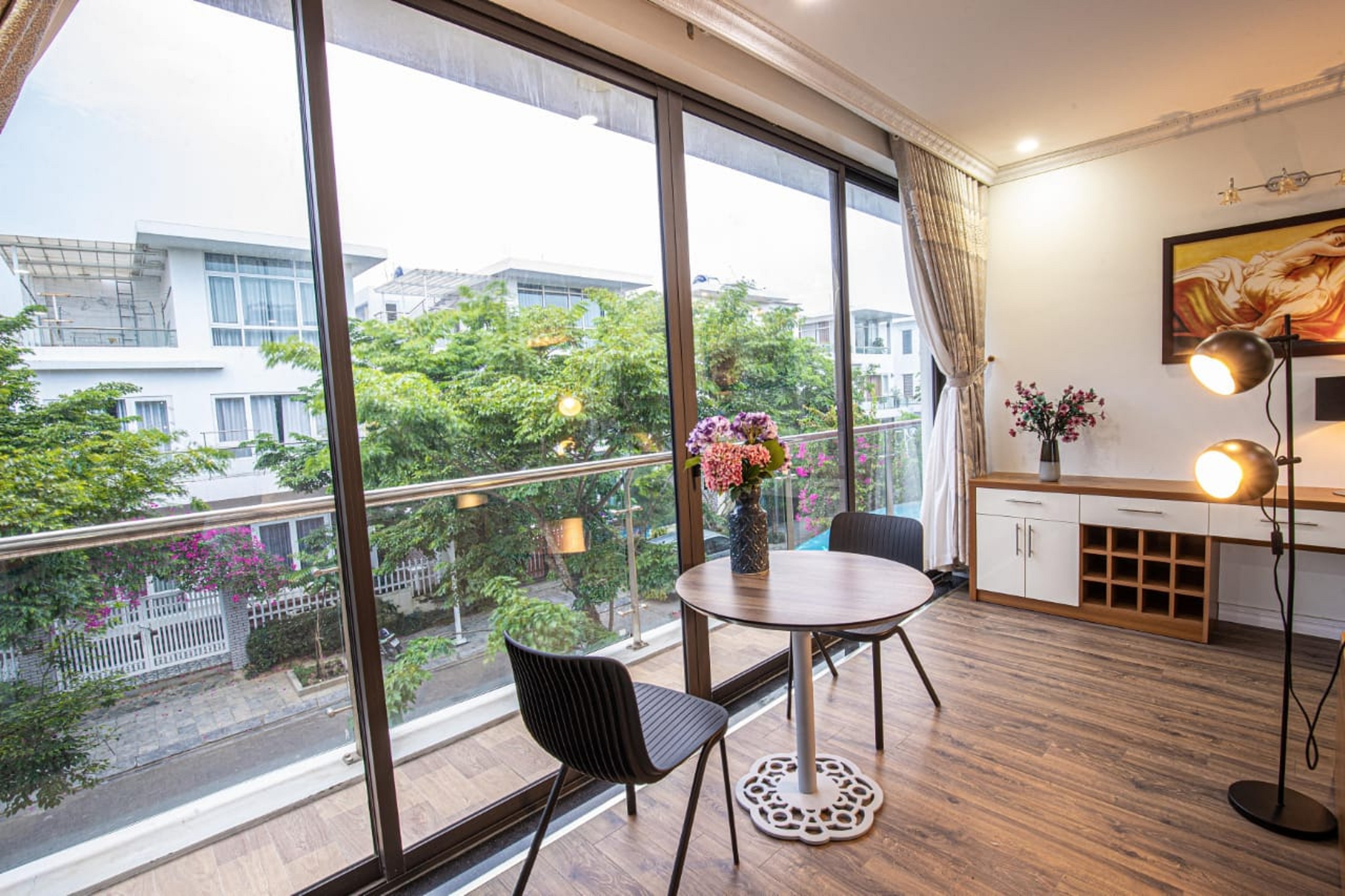 Villa FLC Sầm Sơn Từ 1PN - 12PN 14 biệt thự flc sầm sơn
