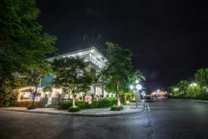 Villa FLC Sầm Sơn Từ 1PN - 12PN 70 biệt thự flc sầm sơn