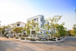 Villa 9 Phòng Ngủ - Bể Bơi 45m2 Có Bàn Bi A 45 1