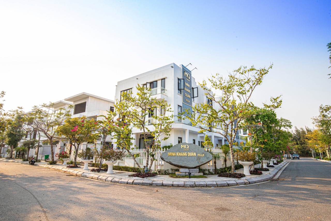 Villa 9 Phòng Ngủ - Bể Bơi 45m2 Có Bàn Bi A 4 Villa 9 Phòng Ngủ - Bể Bơi 45m2 Có Bàn Bi A - Ảnh 2