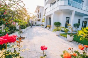 Villa 9 Phòng Ngủ - Bể Bơi 45m2 Có Bàn Bi A 55 11