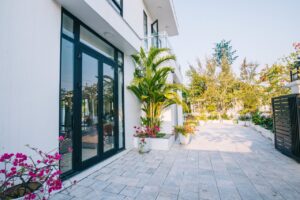 Villa 9 Phòng Ngủ - Bể Bơi 45m2 Có Bàn Bi A 56 12