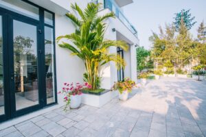 Villa 9 Phòng Ngủ - Bể Bơi 45m2 Có Bàn Bi A 57 14