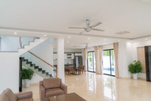 Villa 9 Phòng Ngủ - Bể Bơi 45m2 Có Bàn Bi A 67 20