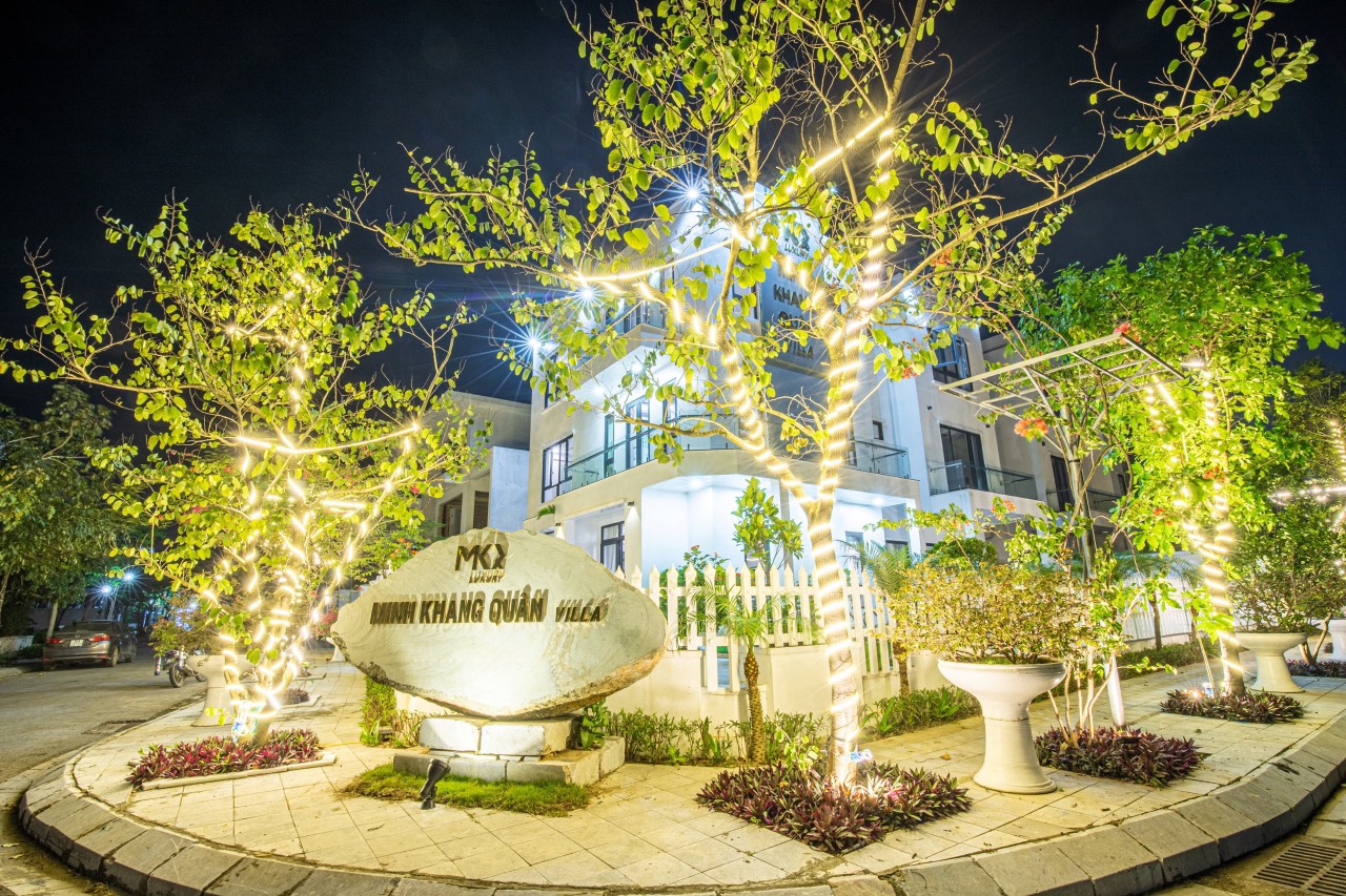 Villa 9 Phòng Ngủ - Bể Bơi 45m2 Có Bàn Bi A 6 Villa 9 Phòng Ngủ - Bể Bơi 45m2 Có Bàn Bi A - Ảnh 4