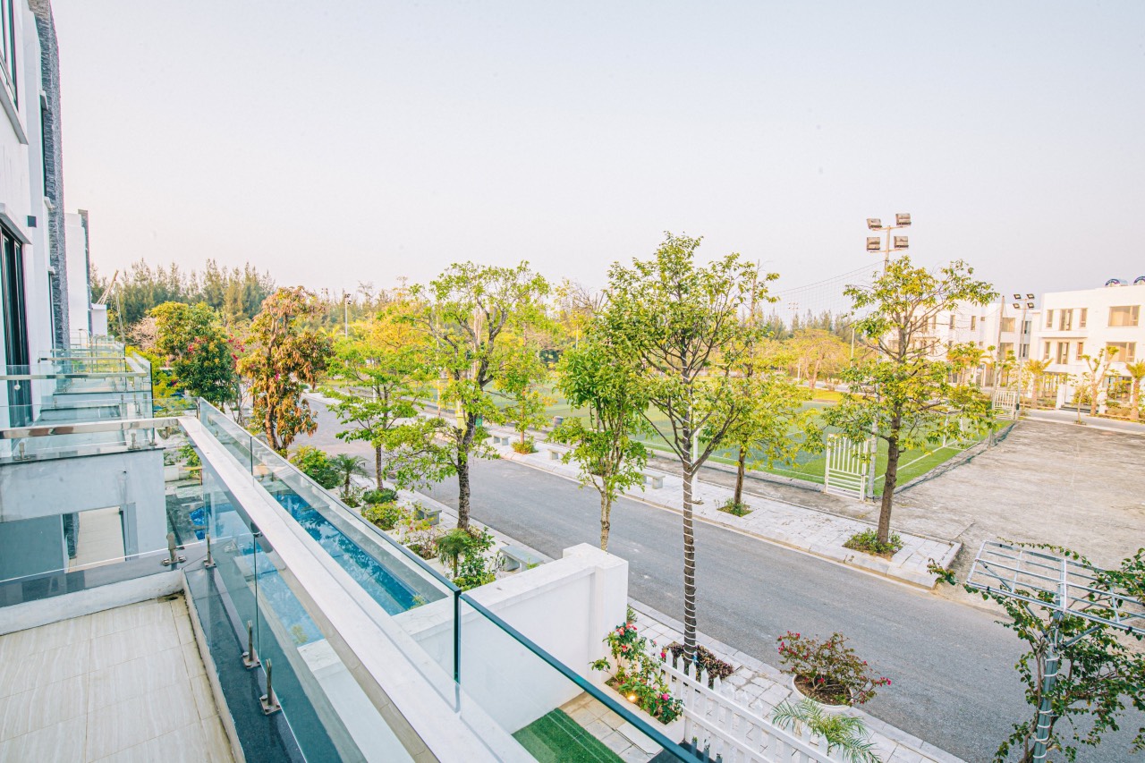 Villa 9 Phòng Ngủ - Bể Bơi 45m2 Có Bàn Bi A 10 Villa 9 Phòng Ngủ - Bể Bơi 45m2 Có Bàn Bi A - Ảnh 8