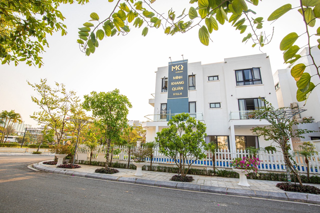 Villa 9 Phòng Ngủ - Bể Bơi 45m2 Có Bàn Bi A 12 Villa 9 Phòng Ngủ - Bể Bơi 45m2 Có Bàn Bi A - Ảnh 10
