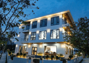 Biệt Thự FLC Sầm Sơn 12 Phòng Ngủ - Sân Vườn Rộng 26 biet thu flc sam son 12pn 1