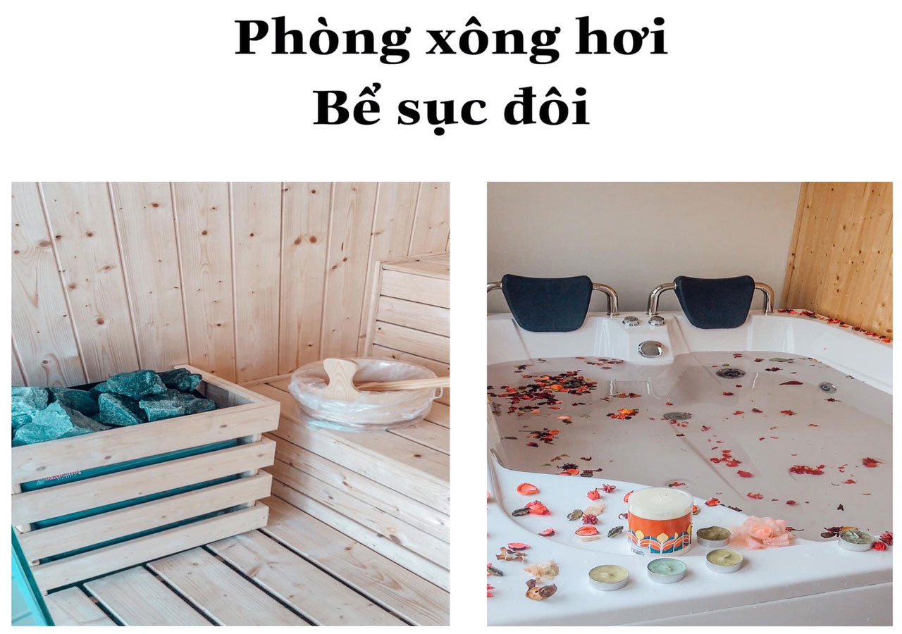 Biệt Thự FLC Sầm Sơn 12 Phòng Ngủ - Sân Vườn Rộng 13 Biệt Thự FLC Sầm Sơn 12 Phòng Ngủ - Sân Vườn Rộng - Ảnh 11