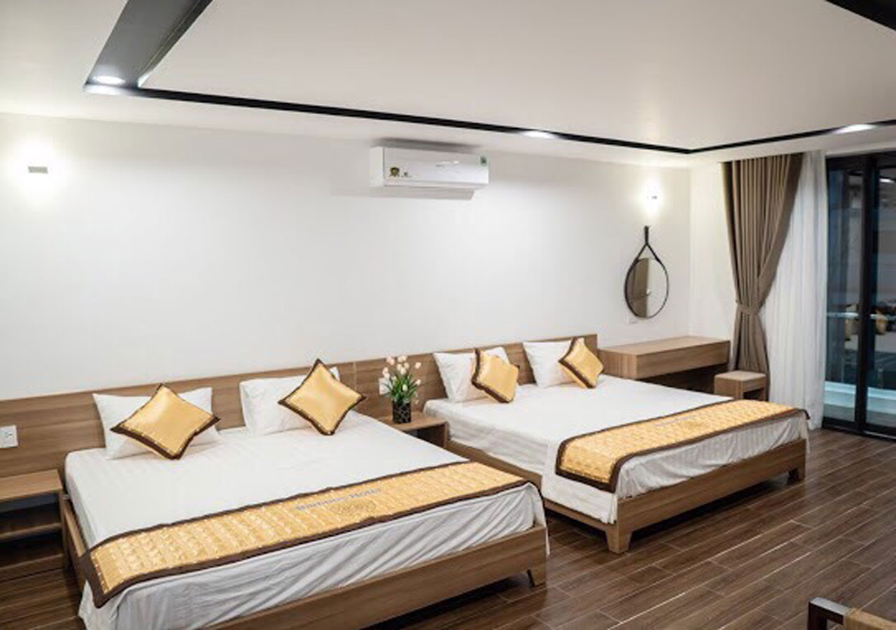 Biệt Thự FLC Sầm Sơn 12 Phòng Ngủ - Sân Vườn Rộng 21 Biệt Thự FLC Sầm Sơn 12 Phòng Ngủ - Sân Vườn Rộng - Ảnh 19