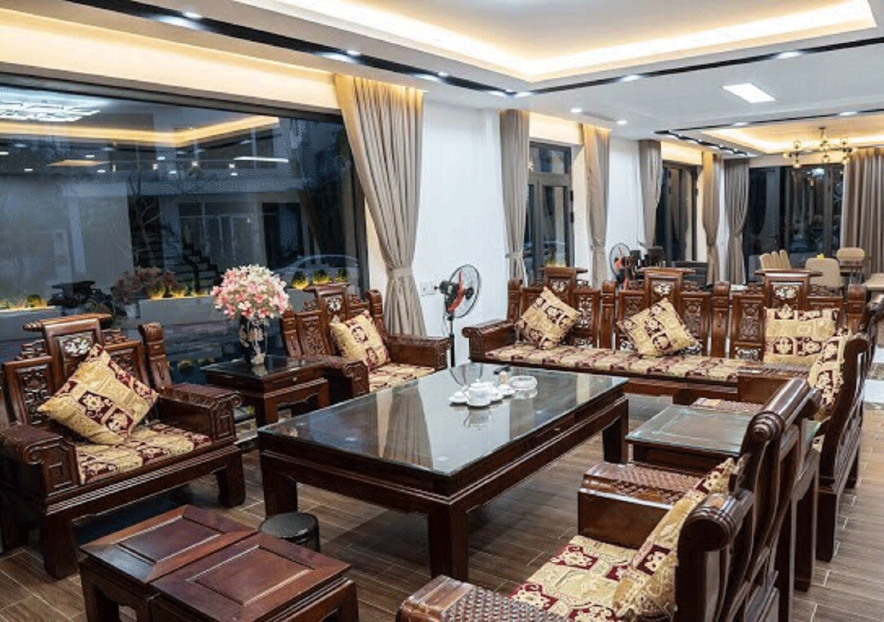 Biệt Thự FLC Sầm Sơn 12 Phòng Ngủ - Sân Vườn Rộng 8 Biệt Thự FLC Sầm Sơn 12 Phòng Ngủ - Sân Vườn Rộng - Ảnh 6