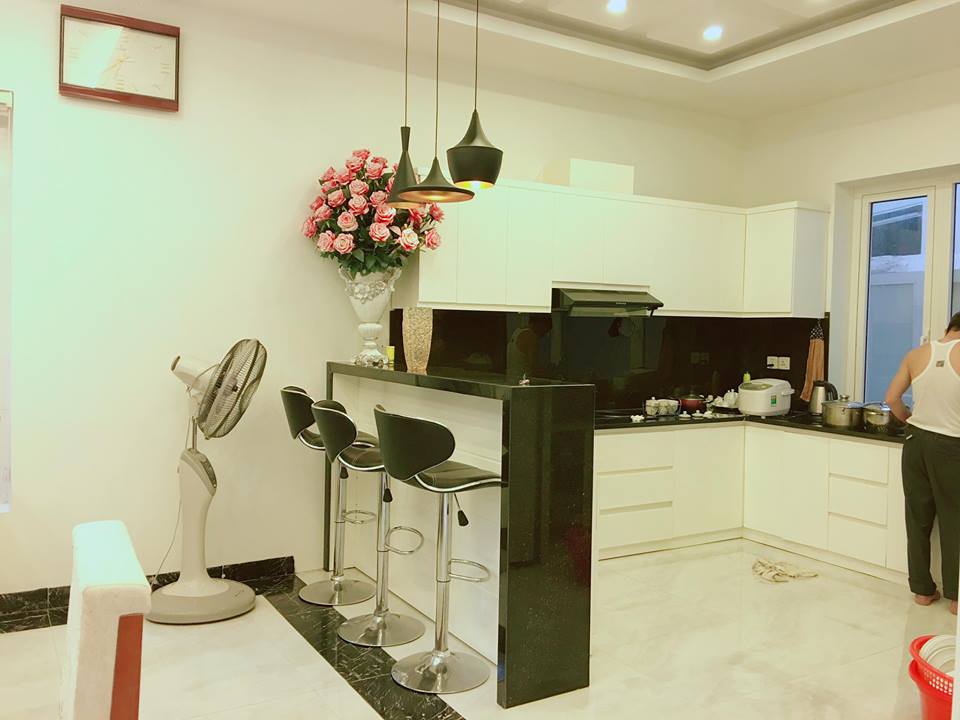 6 Phòng Ngủ - Sân Vườn Rộng 14 6 Phòng Ngủ - Sân Vườn Rộng - Ảnh 12