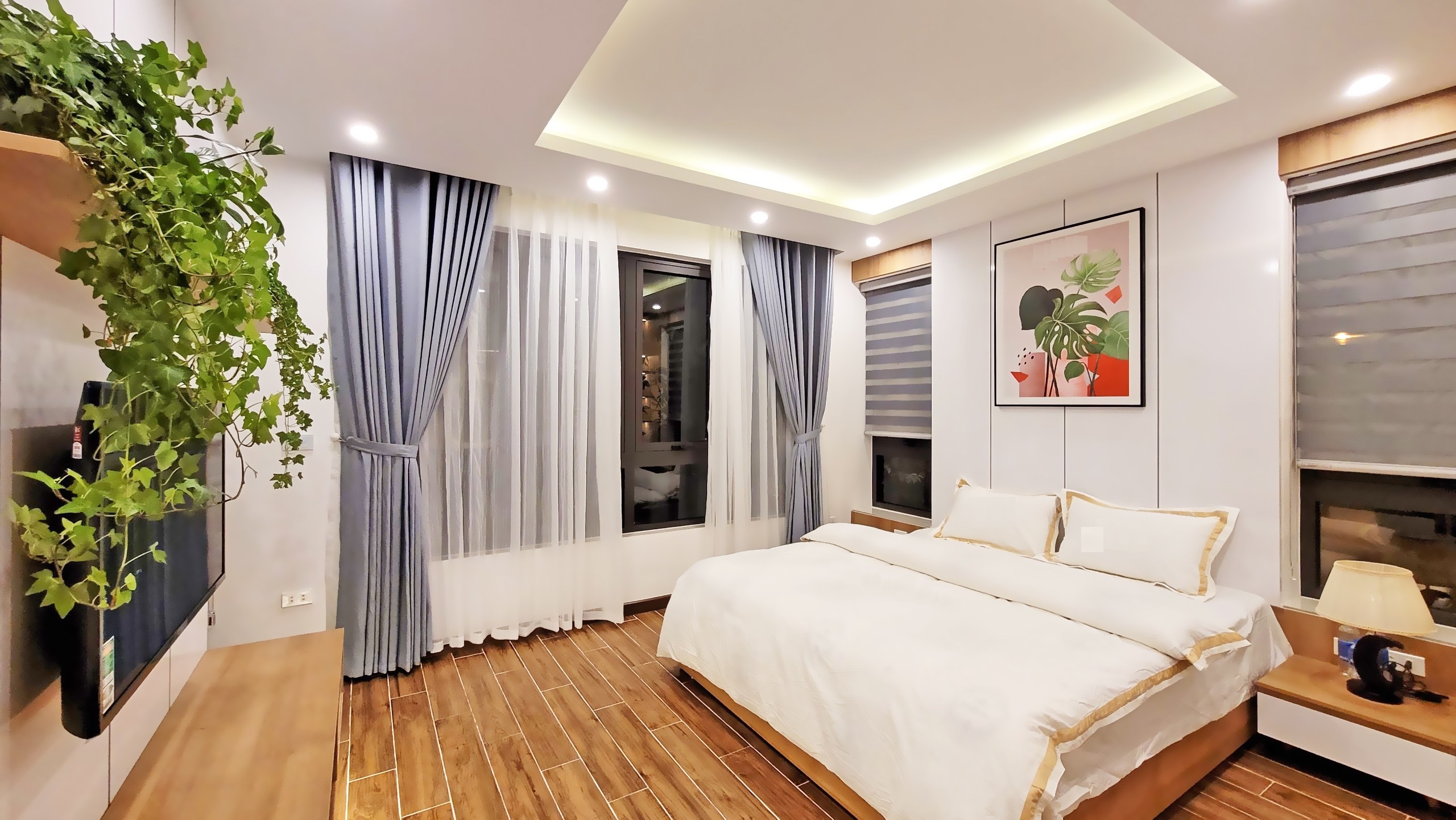 Villa FLC Sầm Sơn Từ 1PN - 12PN 11 Villa FLC Sầm Sơn Từ 1PN - 12PN - Ảnh 10