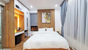 Biệt Thự FLC Sầm Sơn 7 PN Siêu Đẹp 35 biet thu flc sam son 7pn 13