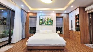 Biệt Thự FLC Sầm Sơn 7 PN Siêu Đẹp 38 biet thu flc sam son 7pn 16